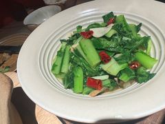 -KŌNG胶东小馆·酒馆(华熙店)