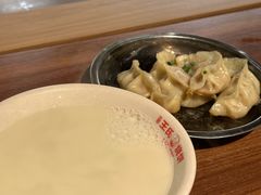 -文武王氏烧饼·无矾油条(西溪路店)