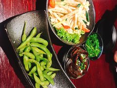 -纪州豚骨酱油拉面(锦延路店)