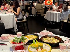 -谭厨中山传家菜.乳鸽.脆鲩鱼(华强北中航城店)