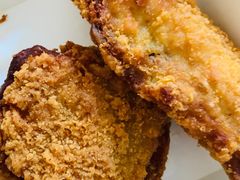 -麦当劳(人民南路店)