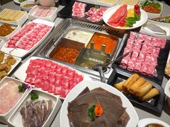 -海底捞火锅(新华联梦想城店)