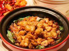 -莆田餐厅PUTIEN(武商MALL店)