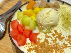 -鲜芋仙(番禺万达广场店)