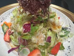 -無二炙坊·和牛烧肉(大钟寺1733店)