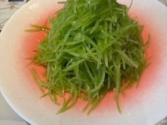 -桥头堡·坤德餐厅(滨江道店)