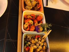 -洛缦音乐餐厅(工业展览馆万象城店)