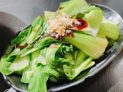 -绿柠食堂(北外滩店)
