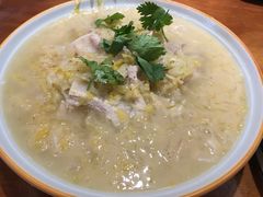 酸菜白肉-锦小馆(安贞店)
