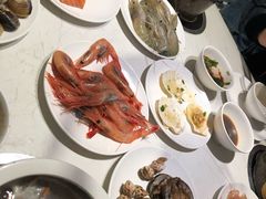 -诱货海鲜自助火锅(爱琴海购物公园东百店)
