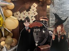 -歪歪宫殿·生日派对·团建聚会·轰趴·Wonder Palazzo