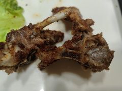-盛合顺羊汤(滑翔路店)