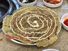 -妙香居韩国烤肉(容桂天佑城店)