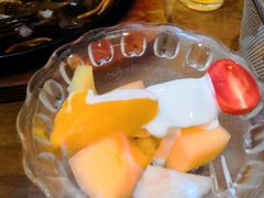-阿娜尔·新疆菜(宜家荟聚中心店)