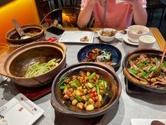 -啫神·广州地标美食(北京路店)