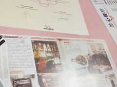 -蘭心餐厅(进贤路店)