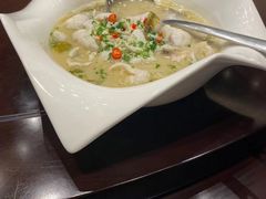 -中山保利艾美酒店-乐美中餐厅