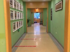 -爱康国宾体检中心(杭州滨江江南大道分院)