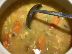 -村长家的疙瘩汤(沌口店)
