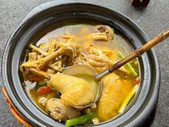 -香芙茗茶楼(梅家坞店)