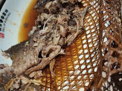 -直隶安家牛肉罩饼(七一路店)