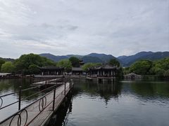 -台州府城(东湖)