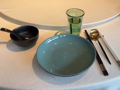 -黛遇·黛瓦宴花园餐厅