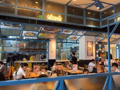 -菲滋意式餐厅(金华银泰城店)