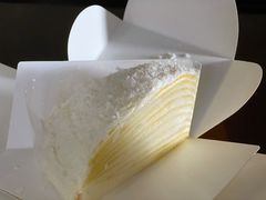 -麦当劳(花城大道华穗路店)