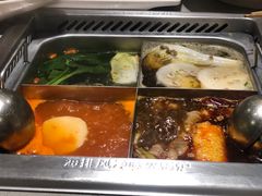 -海底捞火锅(5050购物中心店)