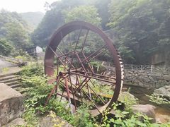 -浙西大峡谷