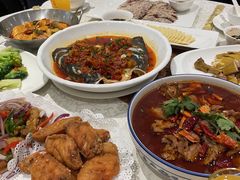 -宏玲餐厅(四川南路店)