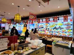 -渔家风味·鲅鱼水饺·央视展播·海鲜天津菜(开发区店)