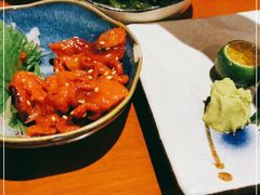 -気楽亭和食料理(气乐亭大世界本店)