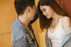 点击看大图 -经典婚纱摄影美学馆·私人定制