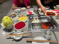 -海底捞火锅(南海万科广场店)