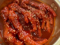 -三餐季年糕火锅(韩乐坊店)