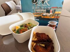 -芭莉与彩虹西餐厅(成都合生汇店)