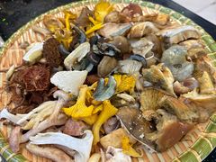 -草墩罗非鱼庄•野生菌•腊排骨(七星街上段店)