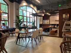 -VESH COFFEE(定西路店)