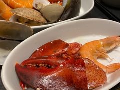 -mezza9 Macau(澳门君悦酒店)
