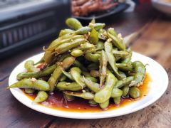 -不炭白烧烤(成都首店)