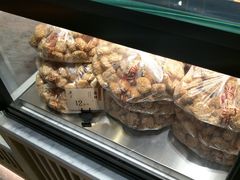 -詹记桃酥(马鞍山万达店)