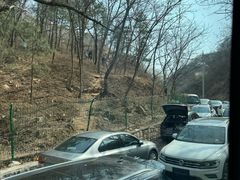 -龙泉峪长城