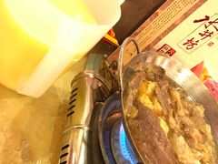 -唐华大酒楼(瓷都阳光山庄店)