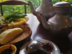 酥油茶-尼玛藏家风味园(阿山食城店)