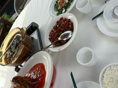 -濮园 · 四合院餐厅