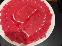 牛上脑-南门涮肉(天坛南门店)
