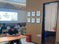 -回味鸭血粉丝汤(京新广场店)