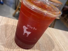 -After You Dessert Cafe(CENTRALWORLD)